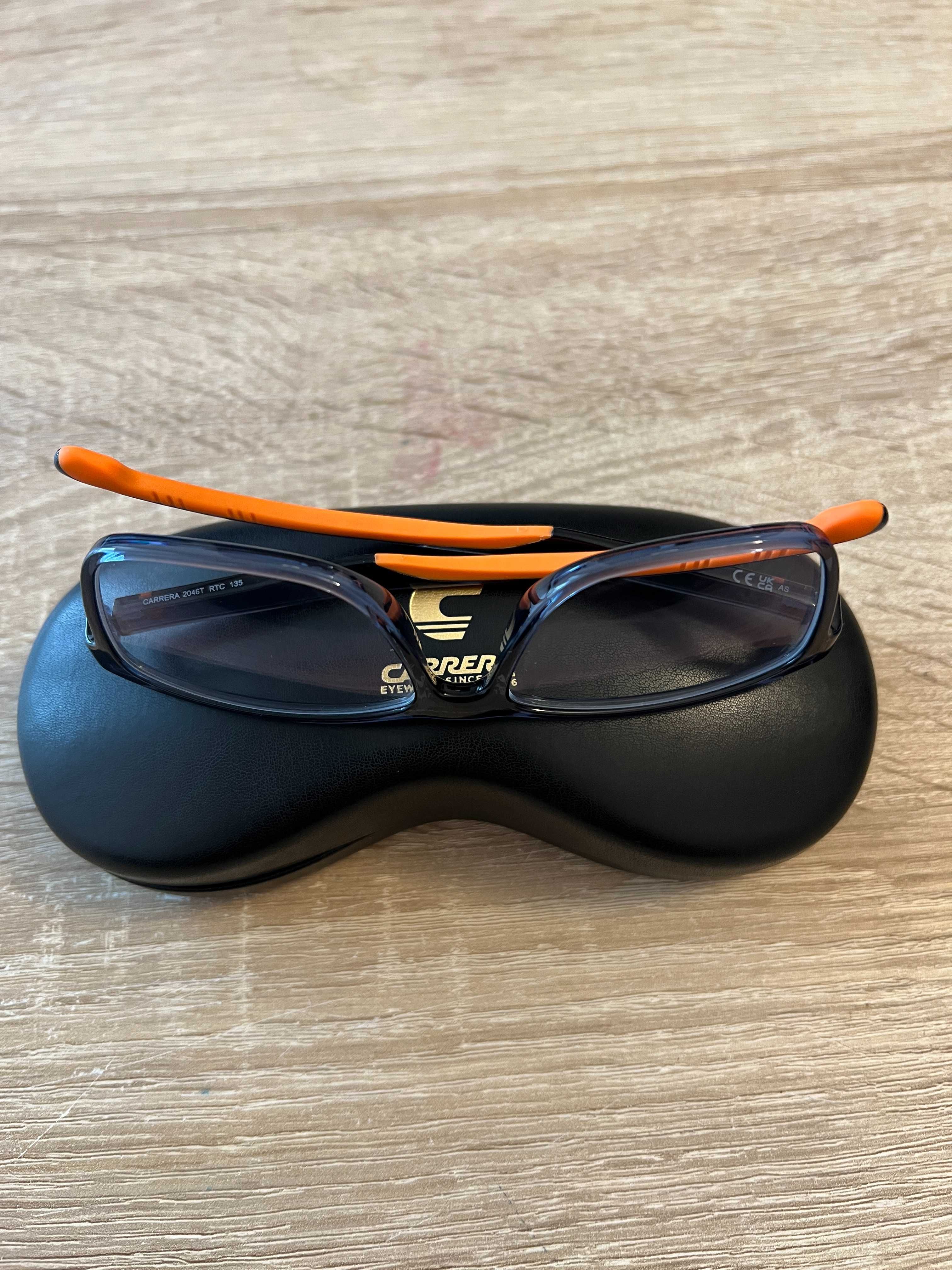 Okulary Oprawki  Carrera 2046 T RTC
