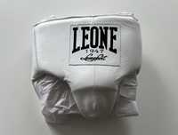 Leone The Greatest profesjonalny ochraniacz krocza/suspensor rozm. S