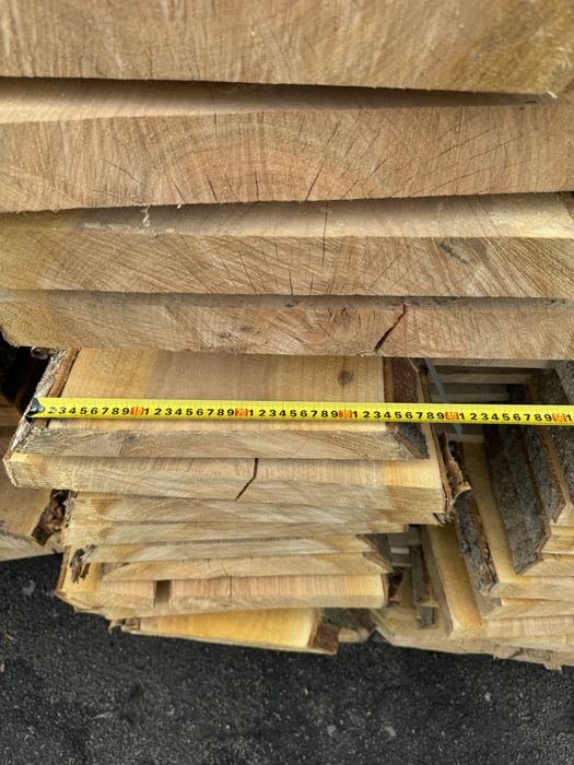 Доски черешня