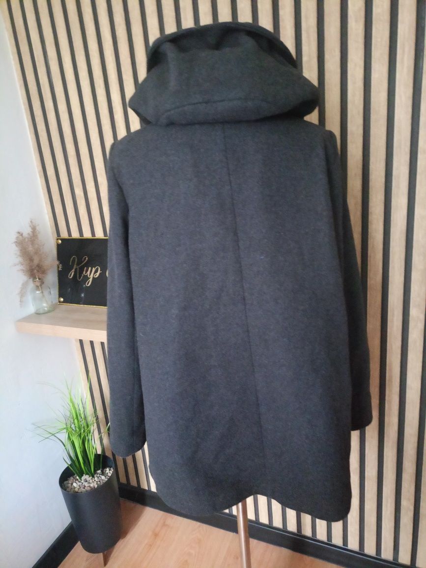 Parka/płaszcz. Vero moda. rozmiar XL