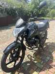 Мотоцикл Lifan 150