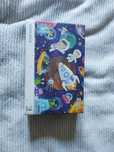 Puzzle DoDo 5+ kosmos 80el