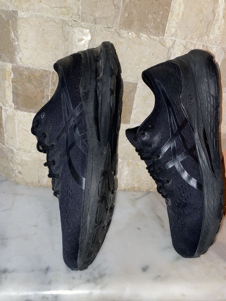 Asics gel kayano 28 44 28cm размер