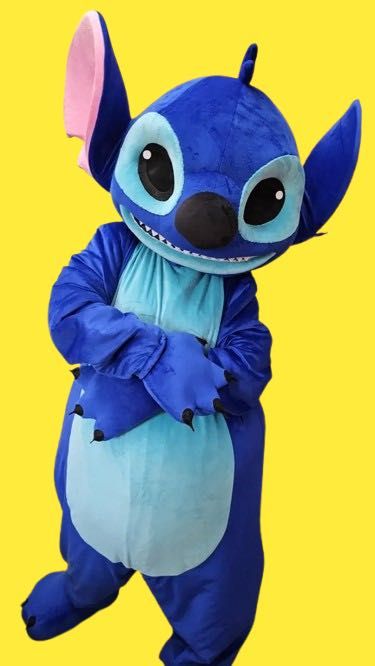 Аніматор Лабубу Привітання Житомир /Пес Патрон/Білий Зайчик