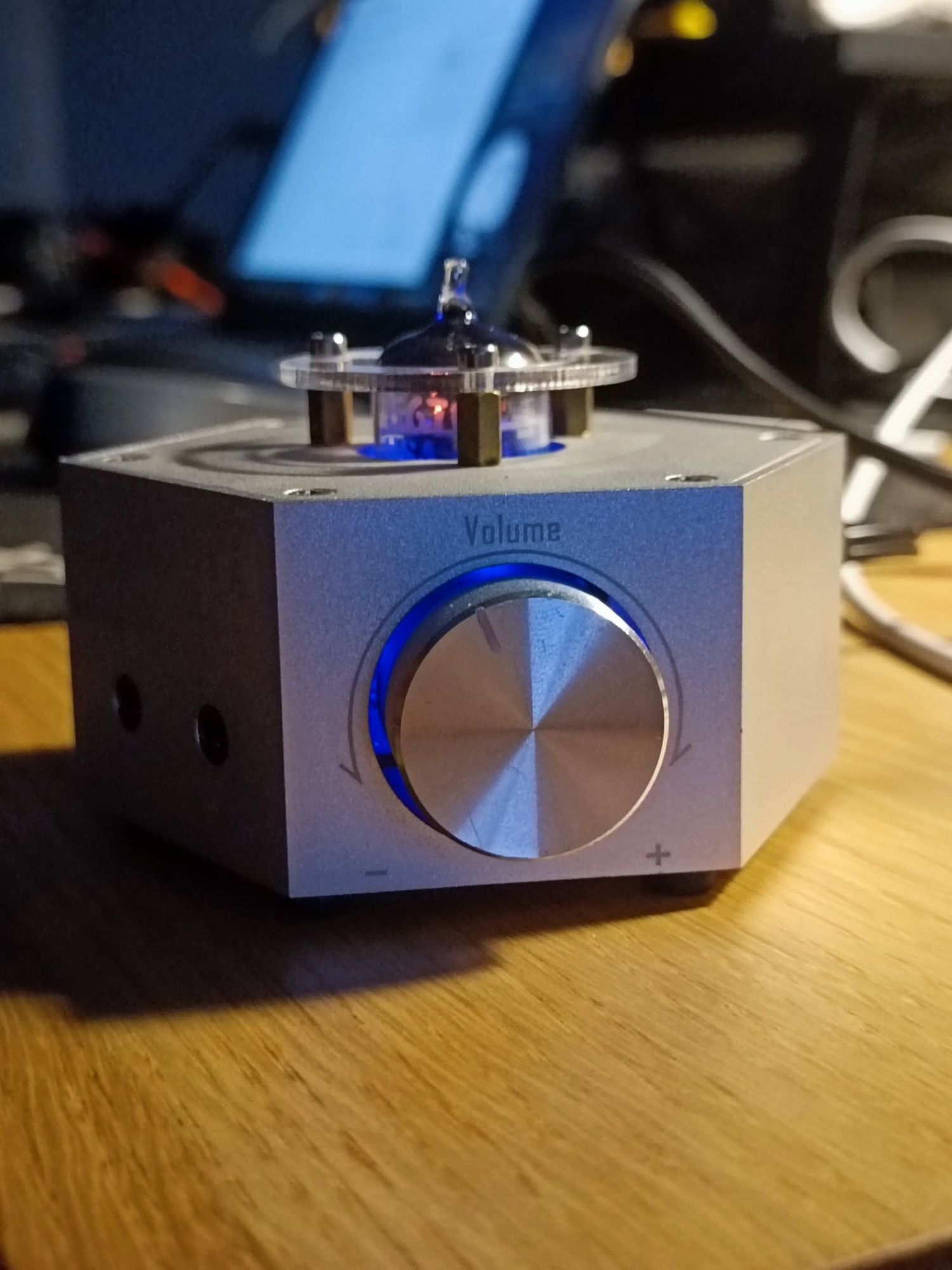 Усилитель для наушников nobsound ns-02e