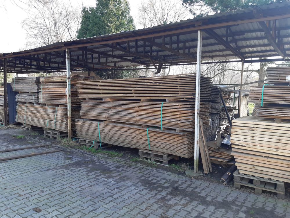 Wyprzedaż magazynowa-Boazeria,podbitka, deski elewacyjne, tarasowe