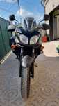 SUZUKI  V Strom 650