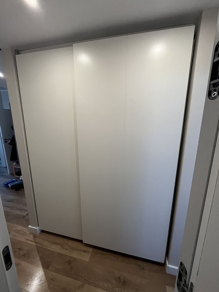 Drzwi przesuwne hasvik 200x201