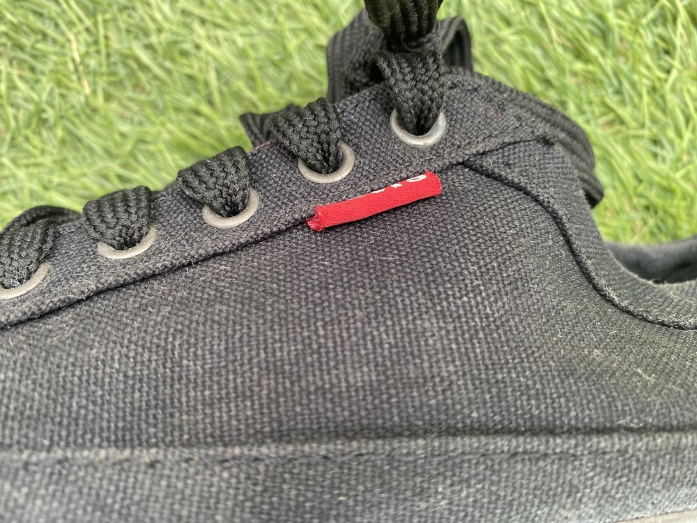 Sapatilhas Levi’s