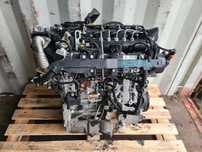 SILNIK KOMPLETNY B16DTH LVL 1.6 CDTI OPEL ASTRA K ZAFIRA C INSIGNIA MOKKA F