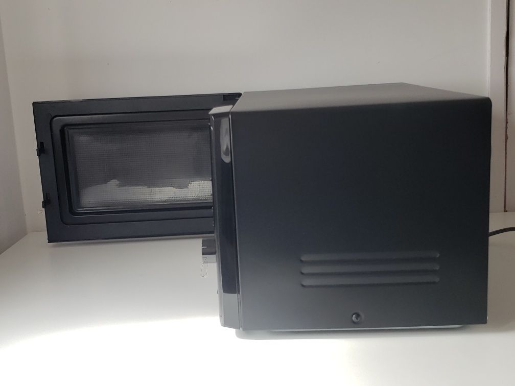 Micro-ondas SAMSUNG MS23K3515AK (23 L - Sem Grill - Preto)
