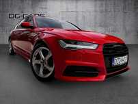 Audi A6 S LINE, Matrix, Bose, Memory, Niski przebieg, Perfekcyjny Stan