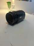 Cmaera Sony 4K  FDR-AX43