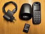 Trlefon Maxcom MM 35D