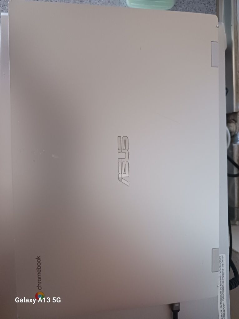 asus chromebook cx1500