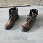 Buty ocieplane Lasocki zimowe
