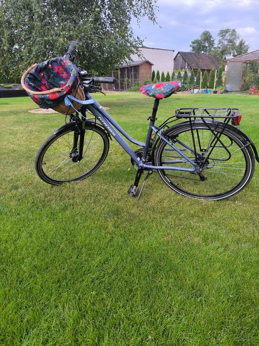 Kross trans 4.0 trekingowy