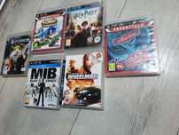 Gra na ps3 The wheelman van disel