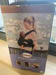 Sling Porta Bebés Chicco Boppy Adjust Comfyfit