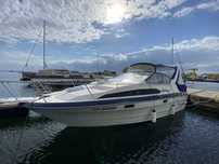 Jacht motorowy BAYLINER 2655
