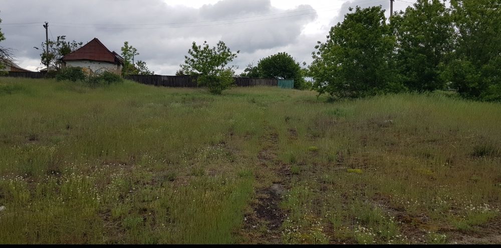 Ділянка під забудову с. Білозір'я 0,20га