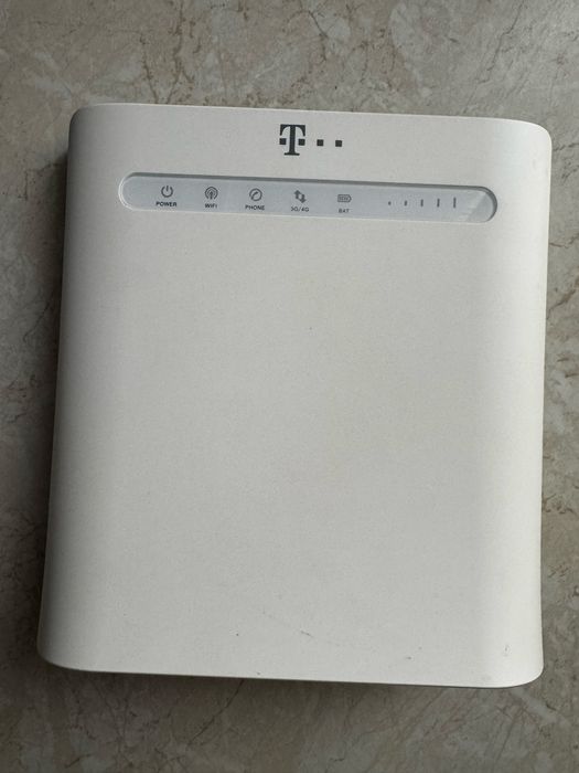 Router ZTE MF 286