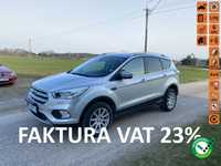 Ford Kuga 2019 Facelift 1.5 EcoBoost AWD , 175KM Automat Nawigacja E10