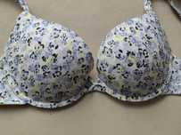 Marks& Spencer biustonosz push-up 75D