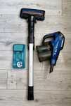 Миючий бездротовий пилосос PHILIPS SpeedPro Aqua