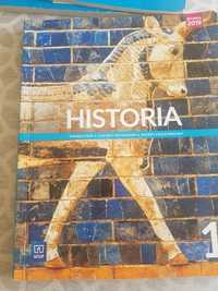 Historia 1 zakres podstawowy