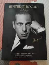 Humphrey Bogart kolekcja filmów dvd