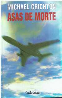 12795

Asas de Morte
de Michael Crichton