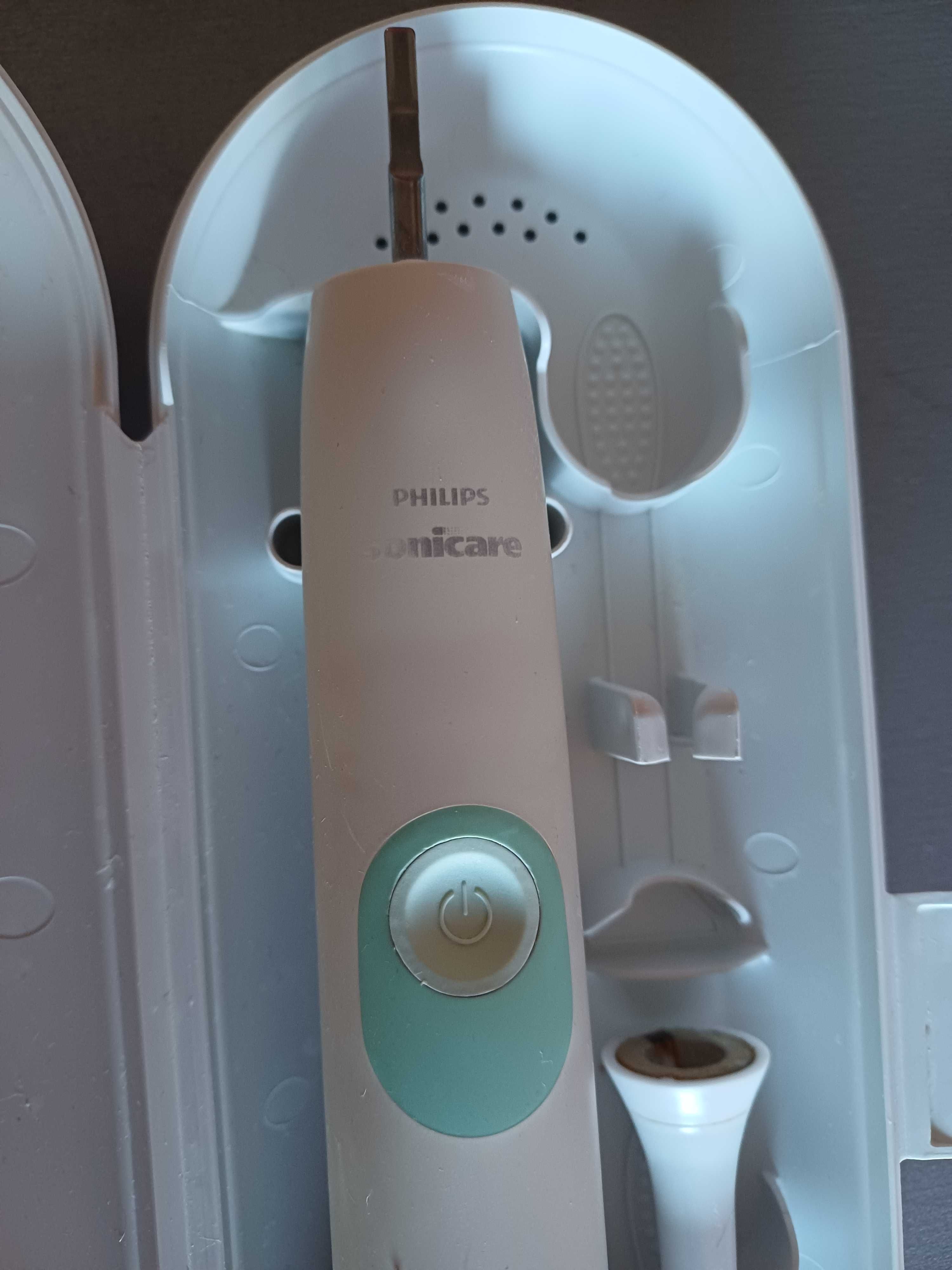 Sonicare szczoteczka soniczna Philips