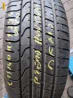 225/40R19 89W Pirelli Pzero Run flat 1 sztuka letnia