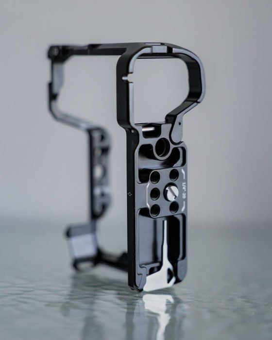 Клітка SmallRig Full Camera Cage Kit для Sony Alpha 7 C II Alpha 7 CR