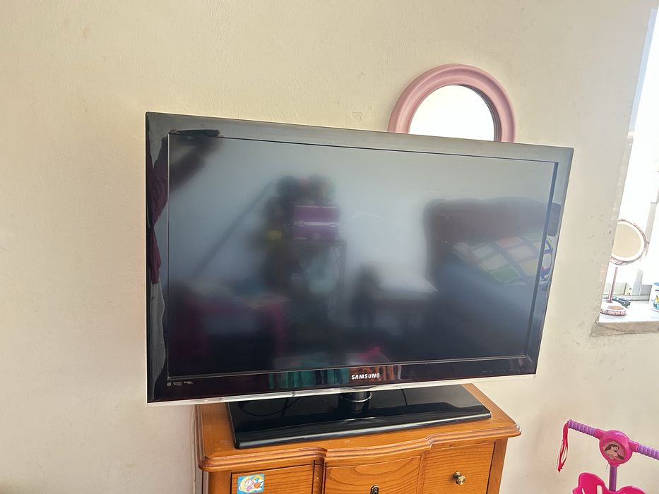 Televisão samsung 40 polegadas