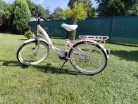 Rower Kands Victoria