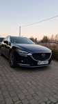 Mazda 6 18r 2.0 165km kombi