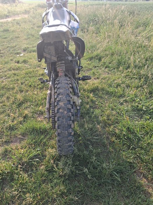Sprzedam xtr 616