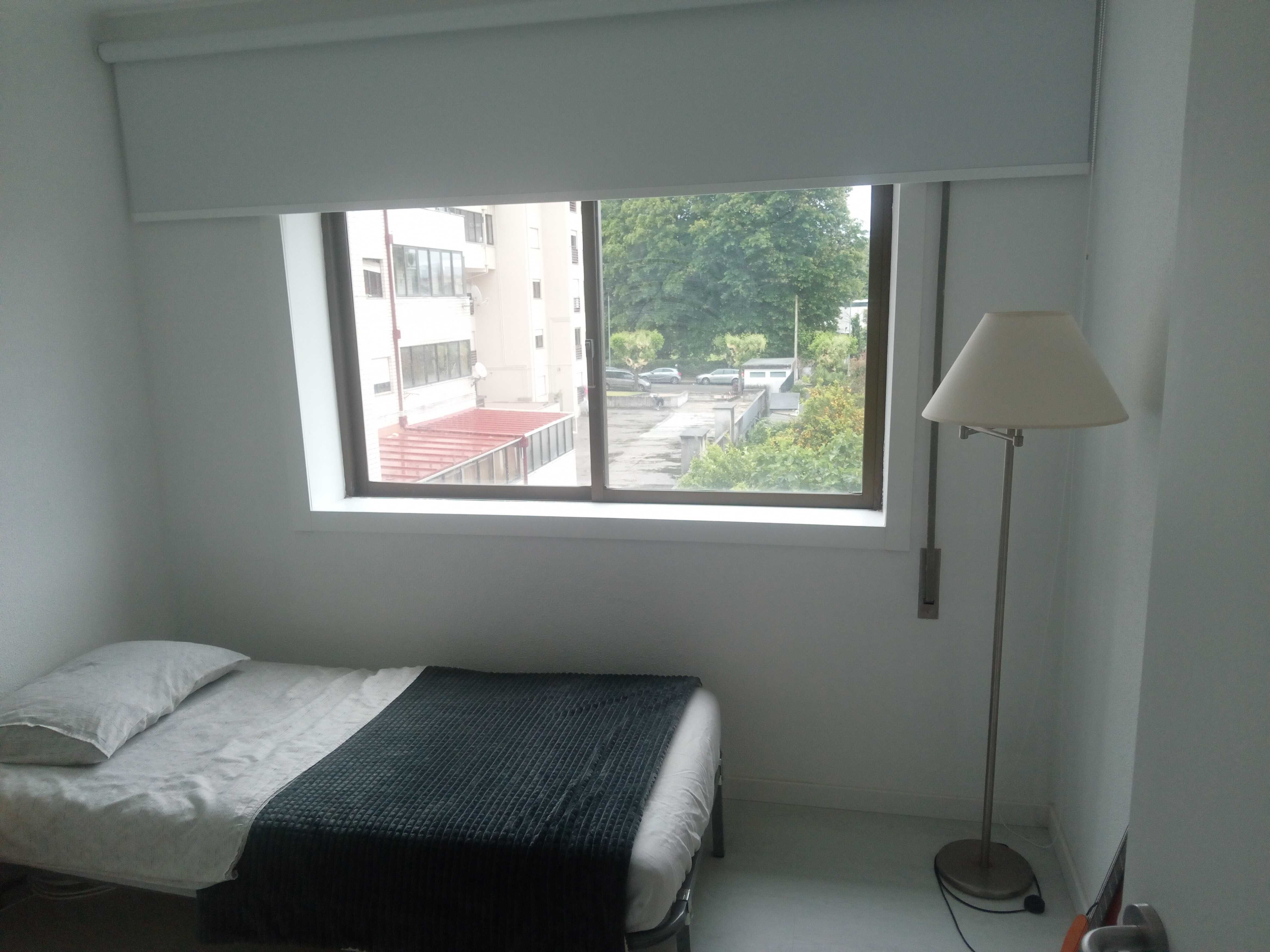 Apartamento T2 no centro de Águeda