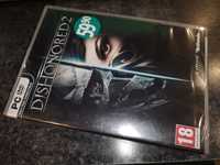 Dishonored 2 PC gra PL (nowa w folii) kioskzgrami