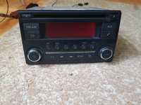 Radio Nissan Juke Note Daewoo