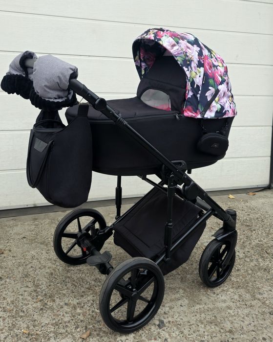 Польща , Б/У Троещена