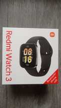 Смарт годинник Xiaomi Redmi watch 3 Повна версія