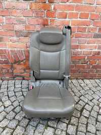 Fotel tylny Espace 4 IV Lift