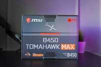 MSI B450 Tomahawk Max