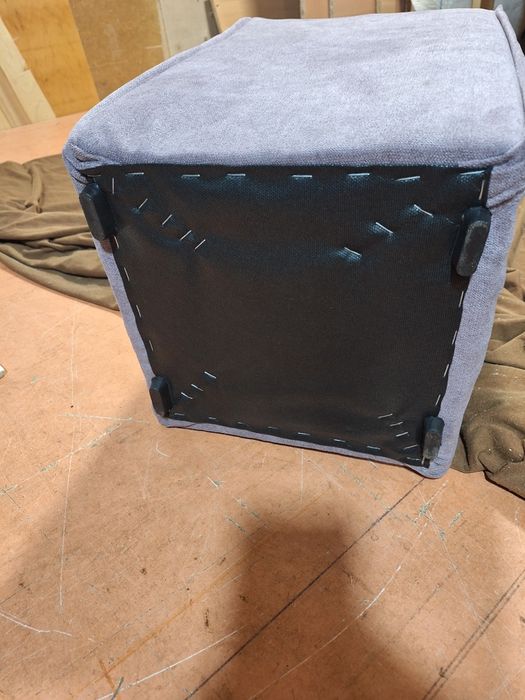 Пуфик, пуф новый.