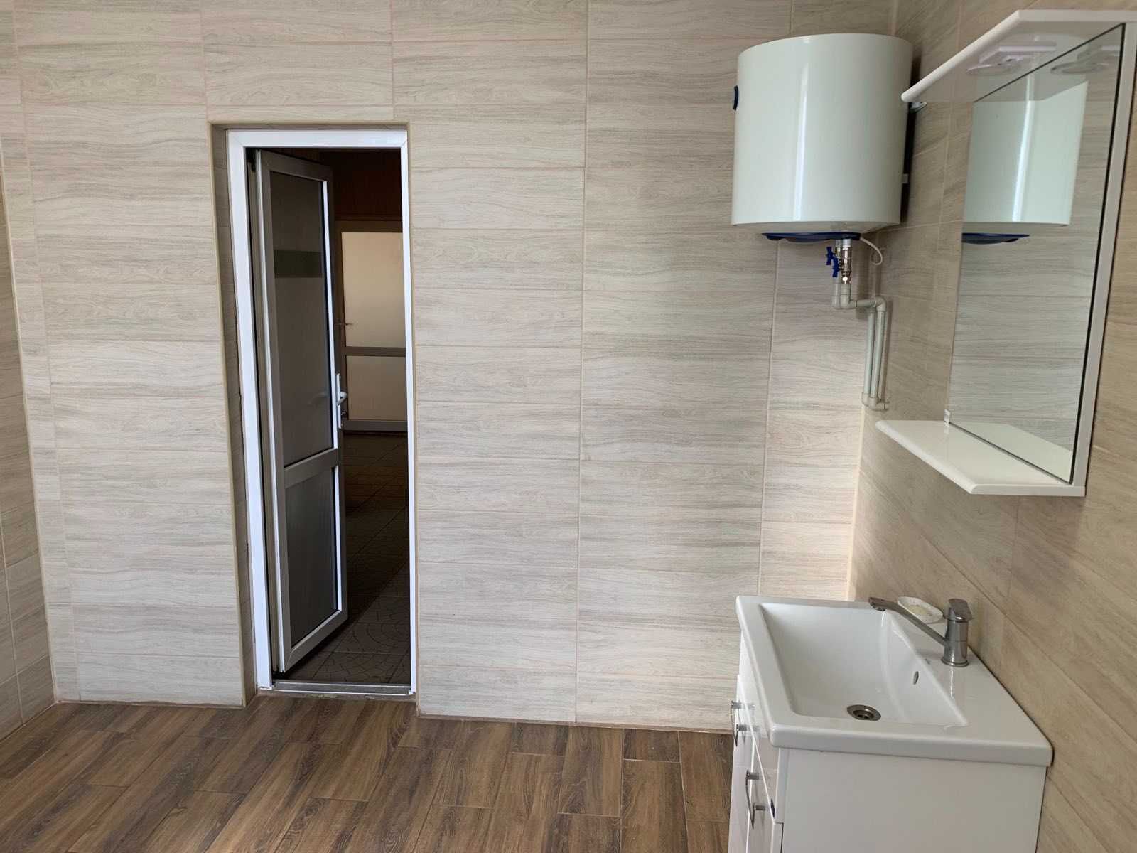 Аренда офиса 16 м2 с мебелью на Троицкой в районе авторынка