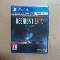 Resident Evil 7 Gold Edition Novo e Selado PS4 PlayStation 4 e 5 PS5