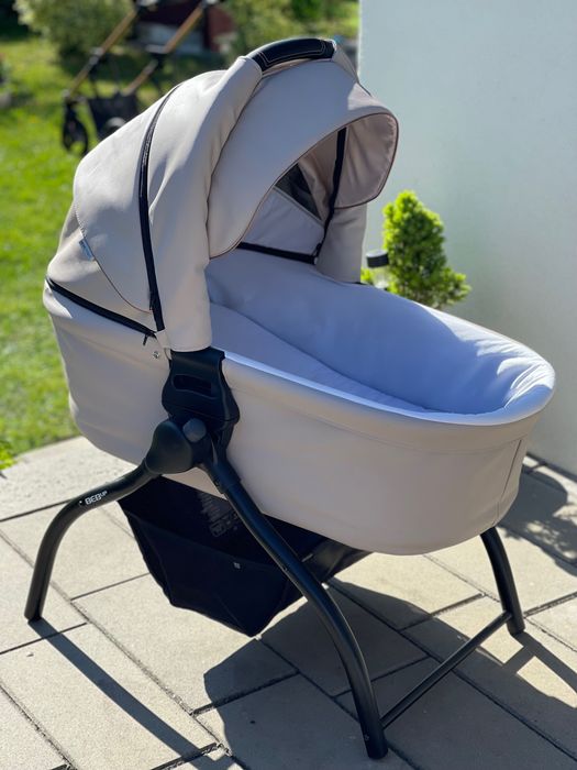 Bebetto Pascal Premium Class 2w1